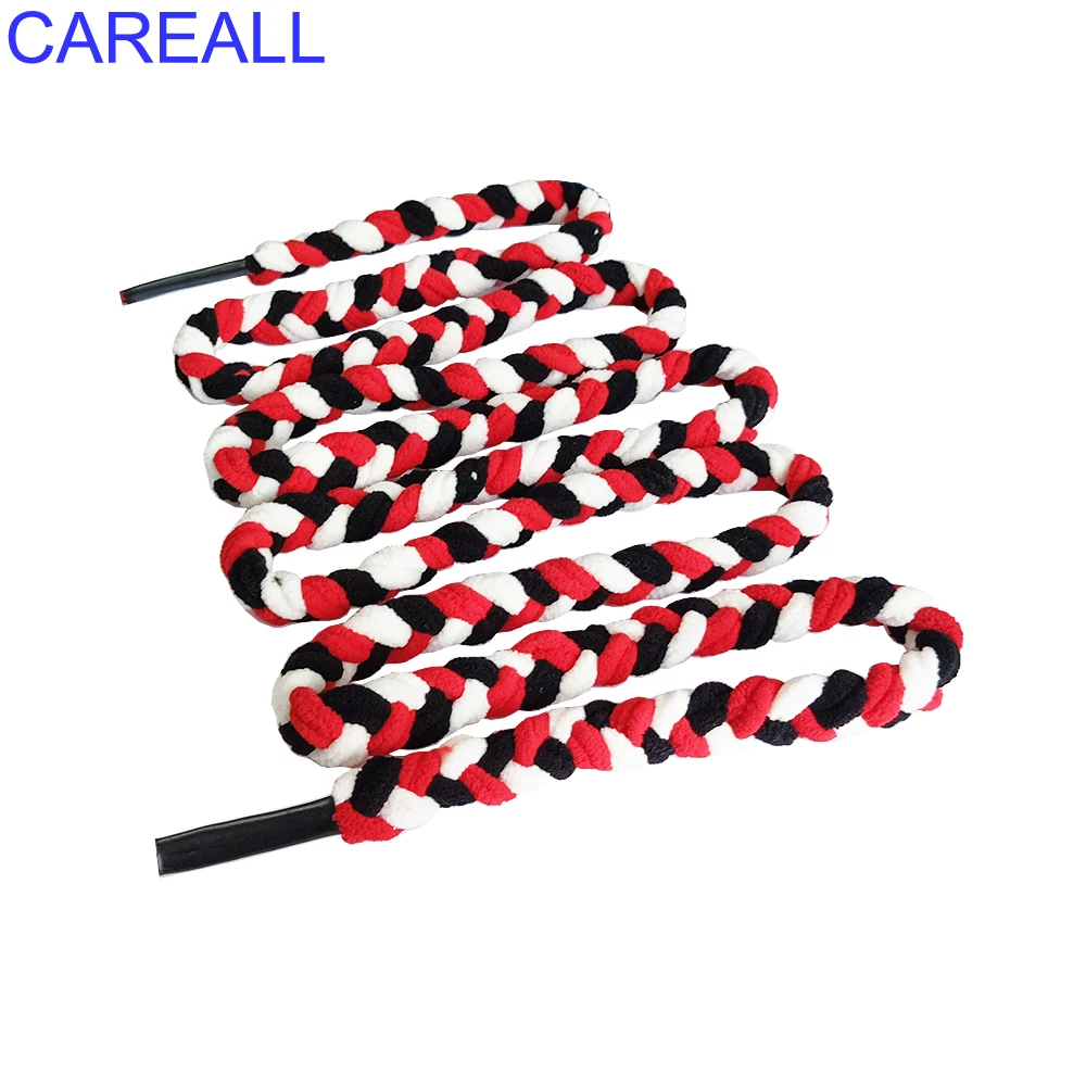 CAREALL 200cm Car Window Tint Water Absorbed Rope Auto Rear Windshield Glass Gap Absorbent Cloth Drying Tool House Detailing