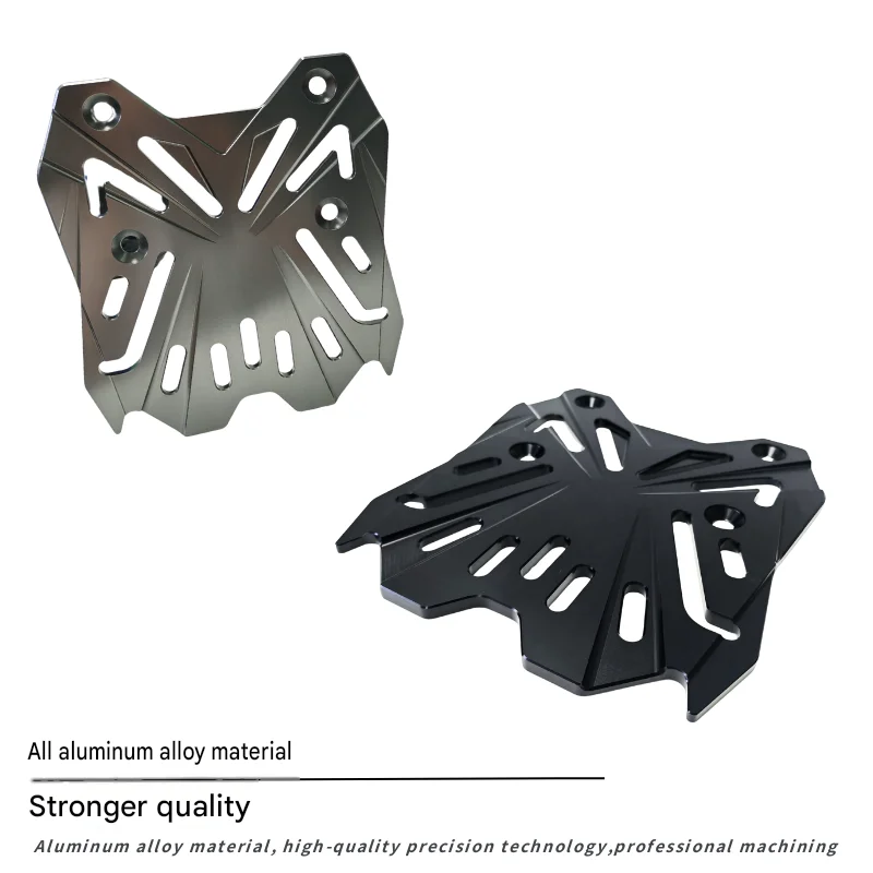 FOR Aluminum Alloy PCX150/160 Motorcycle Rear Rack High Load-Bearing Capacity Stable Rear Saddlebag Holder Compatible with 45L