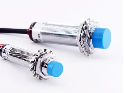 LJ18A3-8-Z/BX DC 5V 18mm Inductive Proximity Sensor Switch NPN NO LJ18A3-8-Z/BY DC 6-36V 300mA Work Voltage 5VDC Special Feature