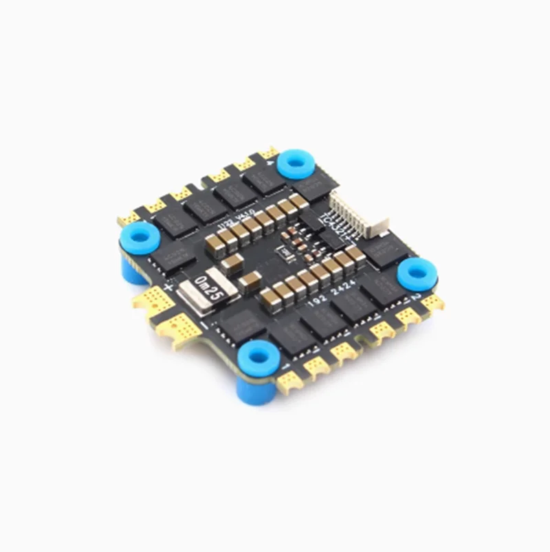 Hobbywing XRotor 65A-4in1-6S-Lite-BLS-RTF Micro XRotor Model Four in One Electric R for FPV Racing drone Quadcopter