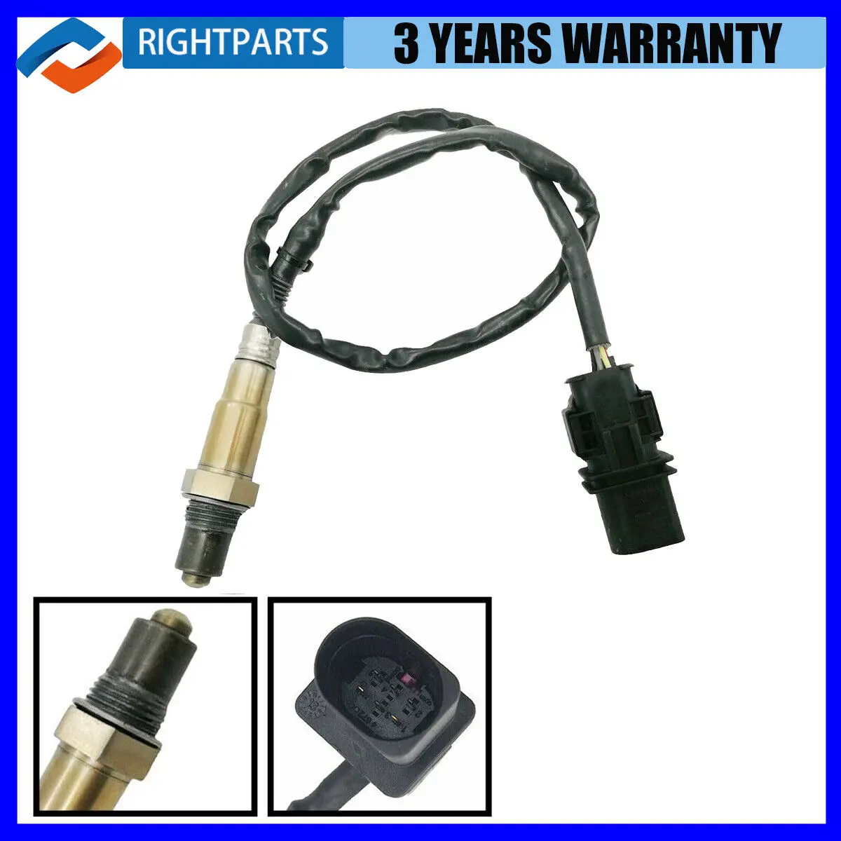 39210-2E200 234-5083 Upstream Oxygen Sensor For Hyundai Elantra 1.8L Kia Forte Koup Soul 1.8L 2.0L 2011 2012 2013 2014 2015 2016