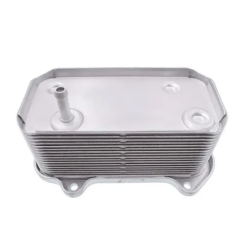 A/T Oil Cooler Assy for PORSCHE CAYMAN 986 987 BOXSTER 99610702505 99610702507 98710702501 404