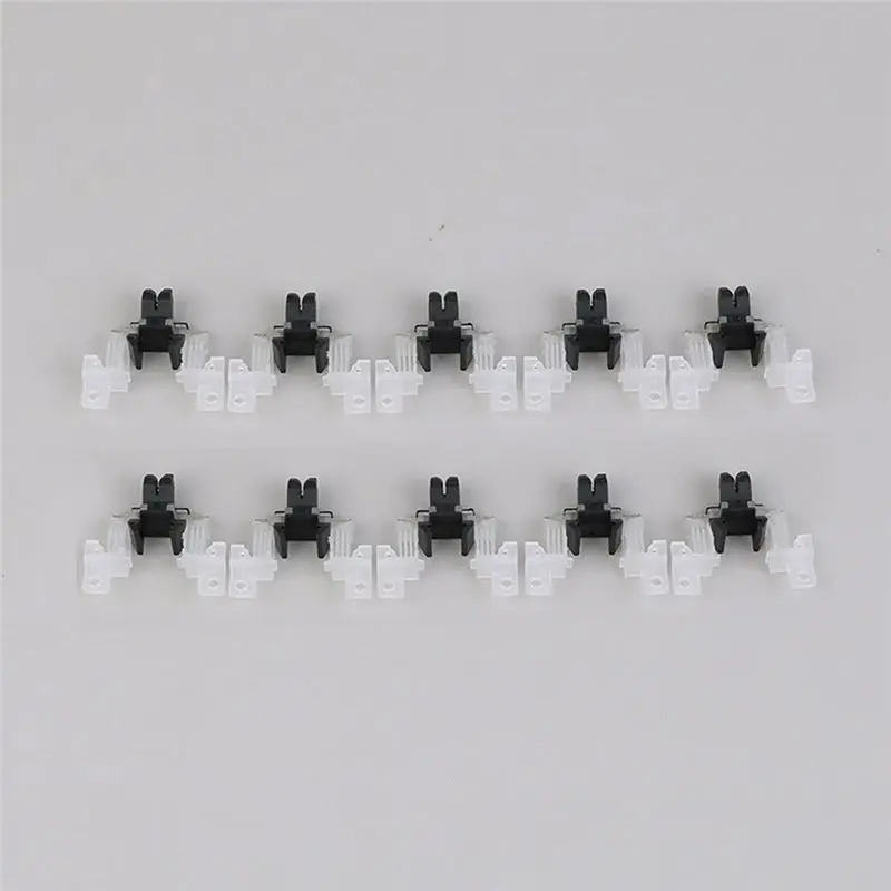 A25F-10PCS Pet Clipper Blade Drive Assembly Lever For Andis Pet Clipper