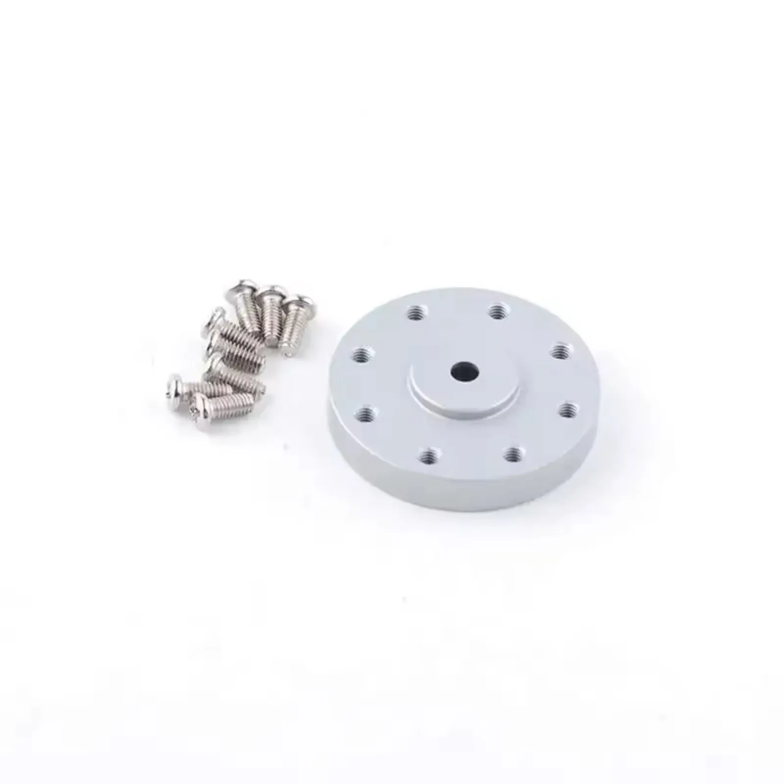 5 STKS Aluminium 18 T Metalen Servo Hoorns Ronde Schijfarmen voor RC Auto's/Robotica