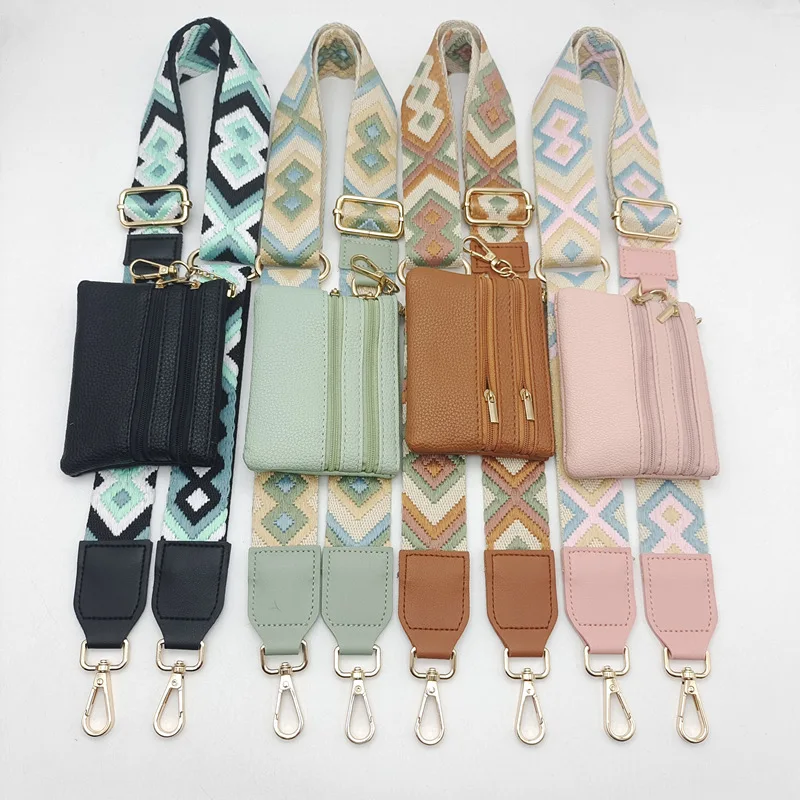 

Новый ремешок для мобильного телефона, съемная сумка через плечо, регулируемый ремешок, ремешок на запястье, детали сумки, аксессуары