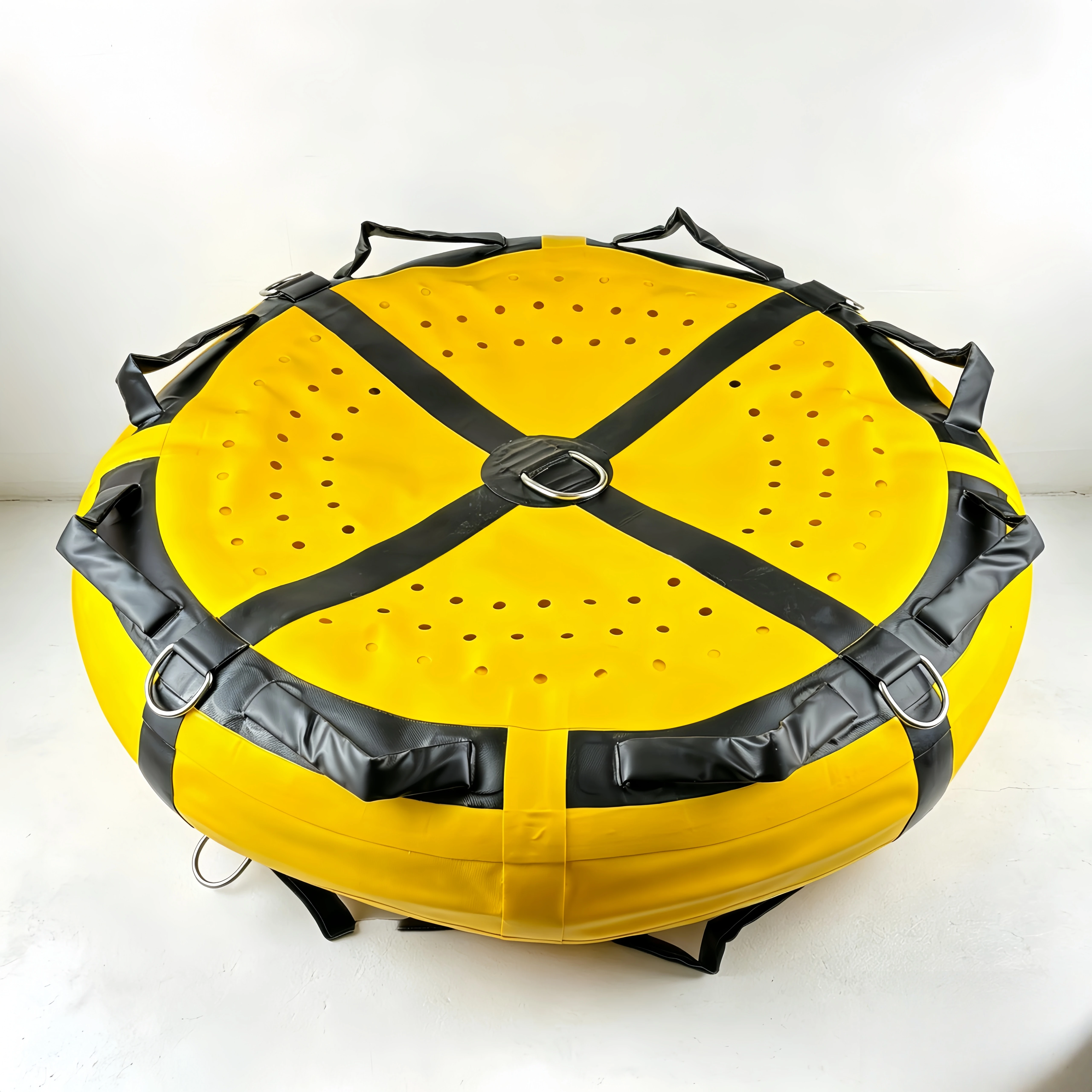 Swim Buoy Open Water - 2026 Open Water Swim Buoy PVC
