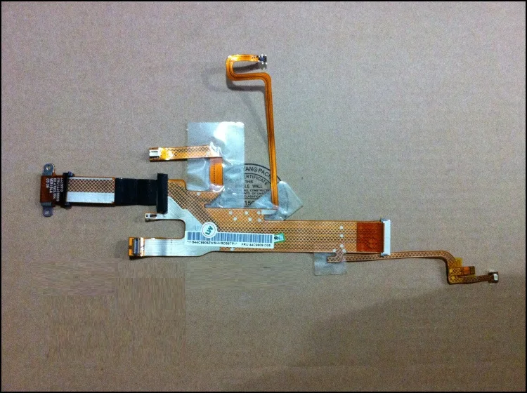New Lcd Cable For L…