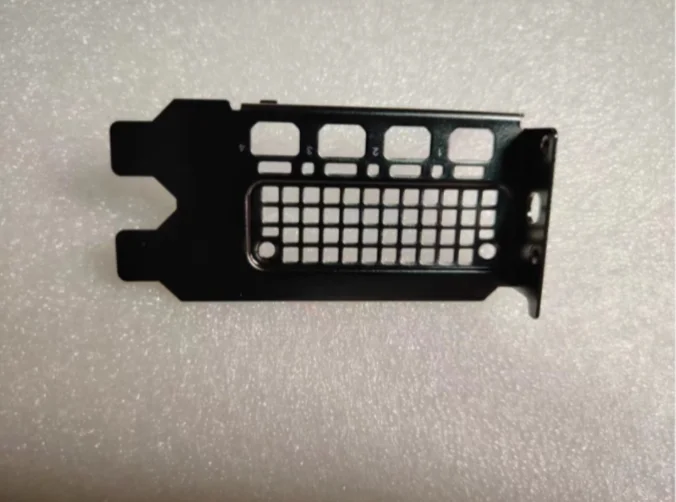 Low Profile Bracket for PNY Nvidia Quadro Rtx A2000 6GB Graphics Card RTXA2000