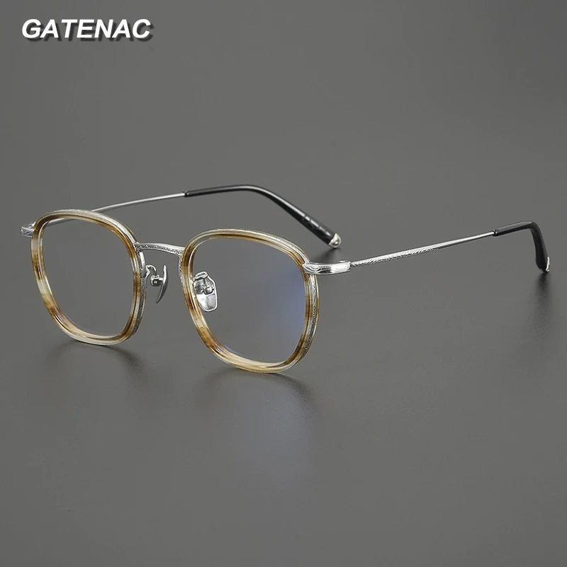 Vintage Titanium Gl… - image