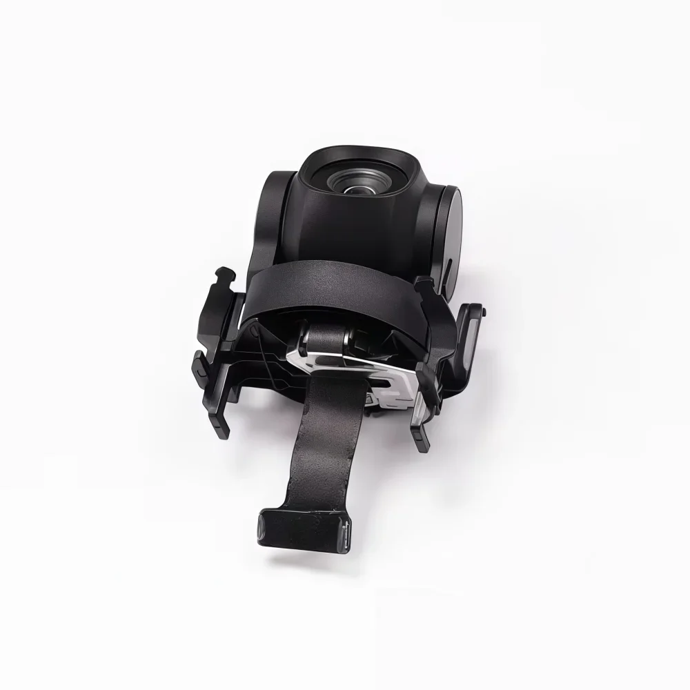 Genuine Gimbal Camera Complete Assembly for DJI Neo 2 PTZ with Flat Cable Replacement Repair Spare Parts Accessories 95% New