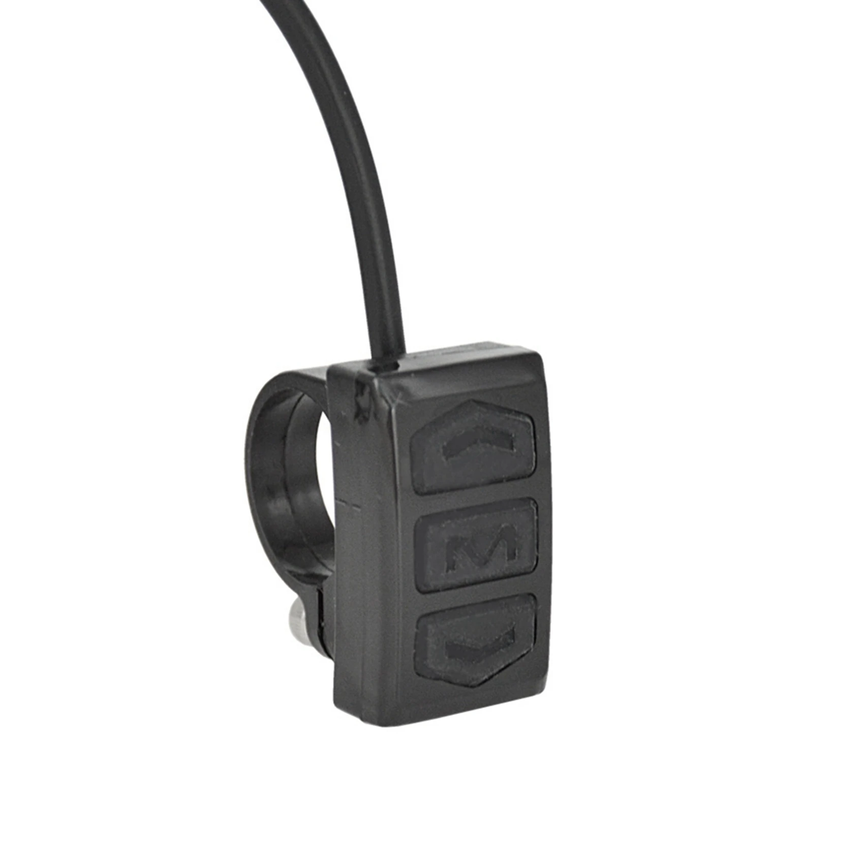 

【BIG SALE】2X Universal Electric Bike LCD Display Screen E-Scooter M5 Panel Electric Bike LCD Meter For Mountain Bikes