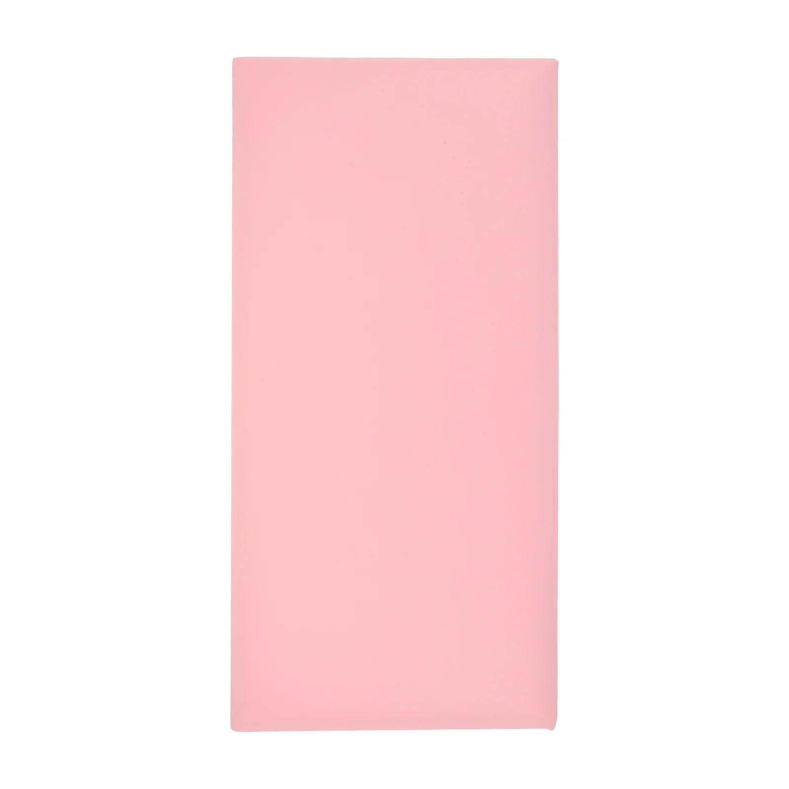 

3D Anti Collision Wall Padding Self Adhesive Headboard Panels Soft Upholstered Wall Panel Protective Cushion for Bedroom