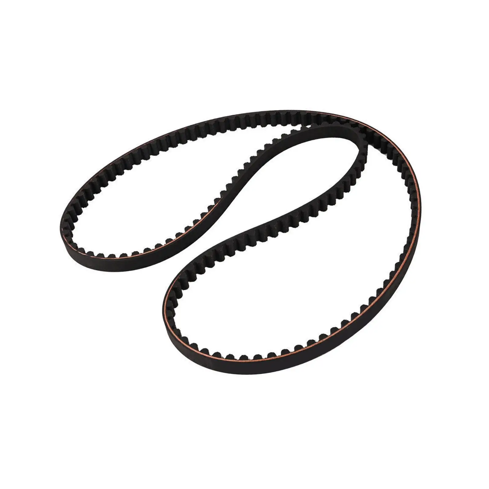 

Задний приводной ремень 40024-04 Синхронный ремень ГРМ Аксессуары для мотоциклов для Harley-davidson 2004-2006 Износостойкость