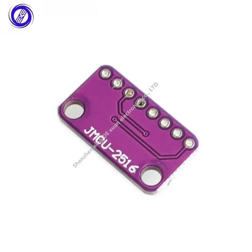 16M-BIT CJMCU-2516 2516 Memory Module, W25Q16BVSIG Serial SPI Flash Memory