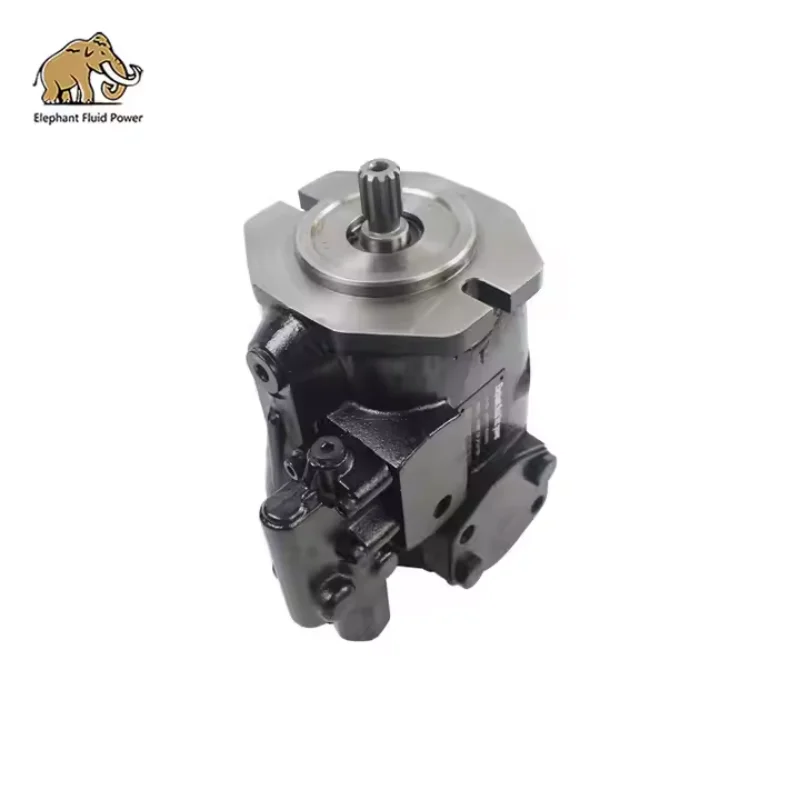 Axial Piston Hydraulic Motor RE198342 for JD 7630, 7720, 7730, 7820, 7830, 7920, and 7930