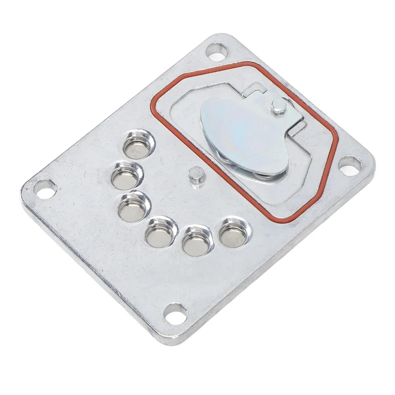 Placa de válvula de compresor de aire compatible con Z-AC-0032 para Cable Porter Devilbiss Craftsman