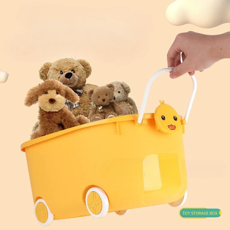 Thumbnail 2 - #16 Toy Chests Ranking List in 2026