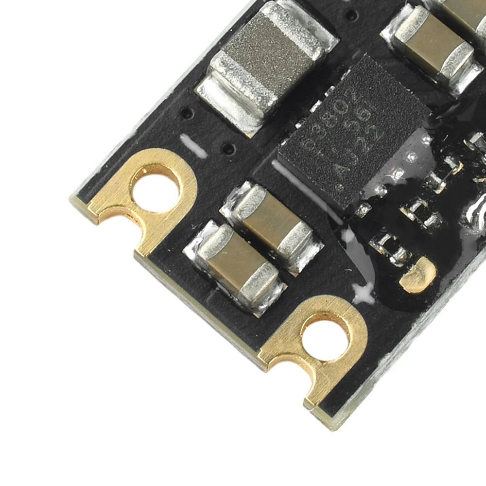 TPS63802 Mini Buck-Boost-Konvertermodul DC 1,8-5,5V zu 3,3V 5V 1A 2A Lithium-Batterie Aufwärts-/Abwärtsspannungsregler-Platine – Detail 11