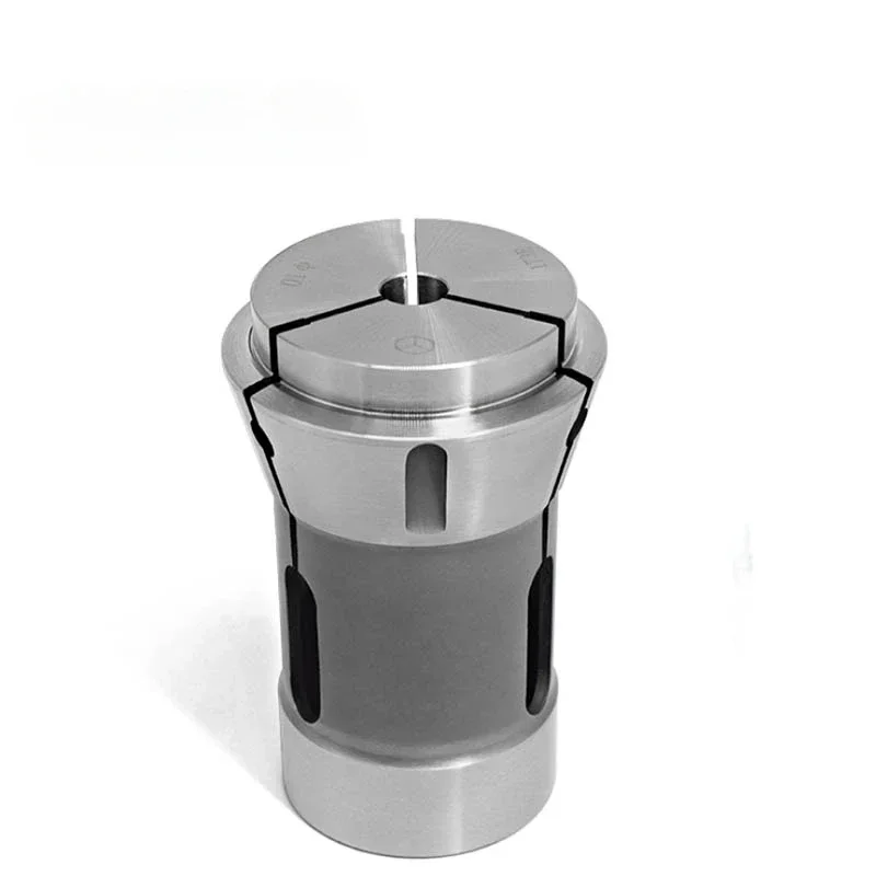 177E Spring Collet Chuck For CNC Milling Tool Round Hole Hexagon Hole Square Hole 5-52mm Collet Chuck