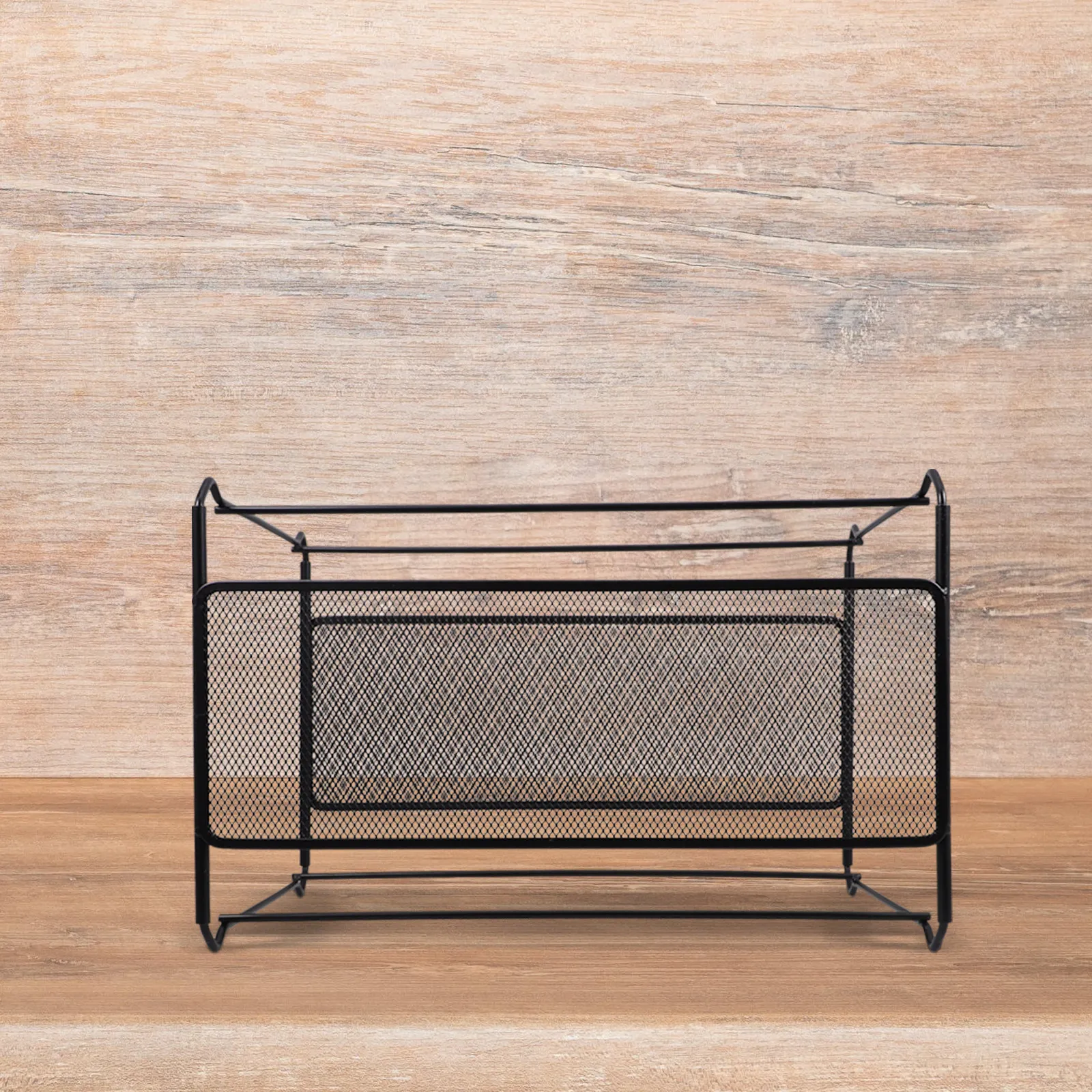 Ofis, Okul ve Ev Kullanımı İçi - Magazine Holder Rack incelemesi ve fiyatı