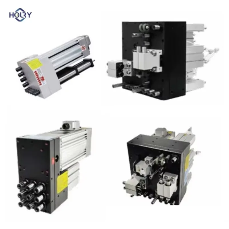 

Multi-Spindle Boring Head 2.2 KW 220V 380V 9-12 Drill Collet For Woodworking Machinery Parts