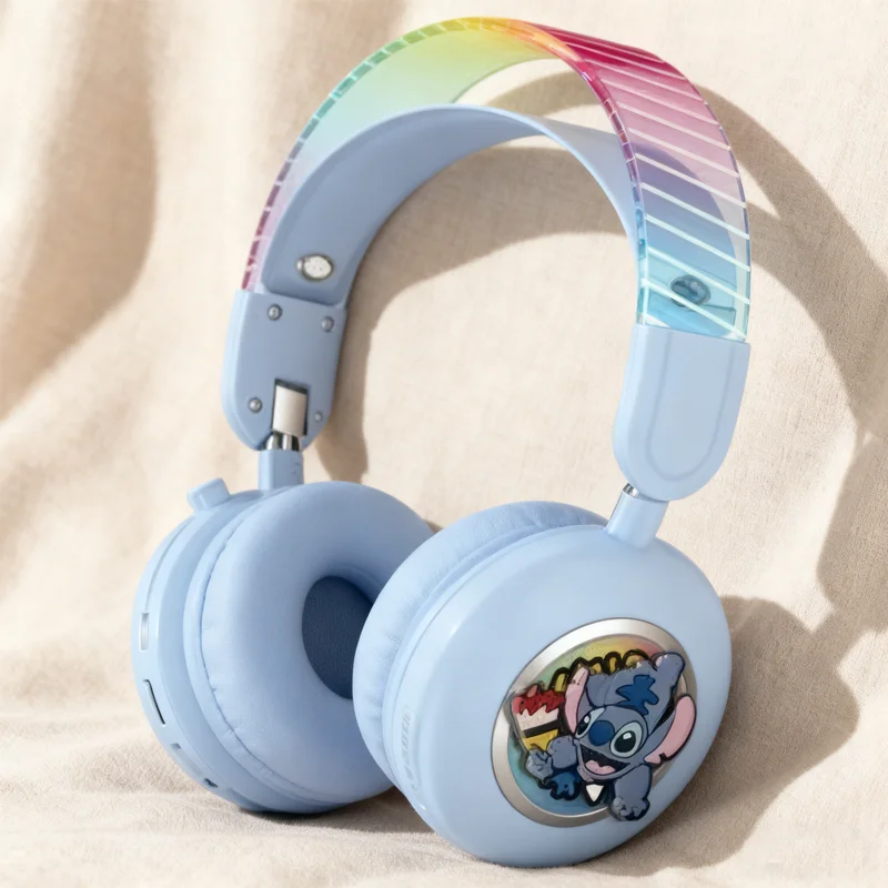 Disney Stitch Headp… - image