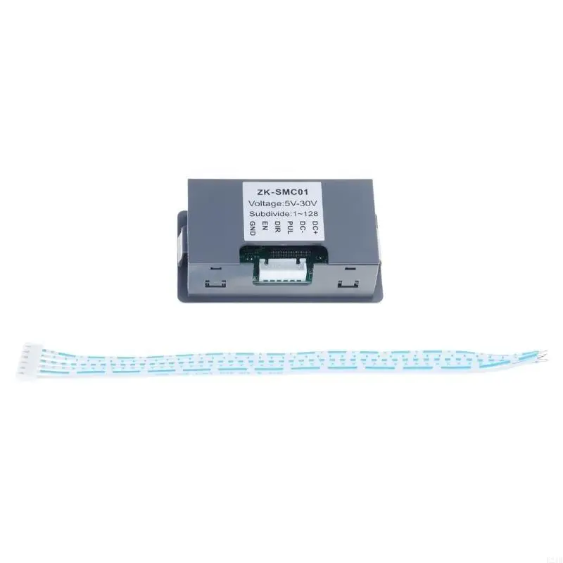 Single Motion Controllers Module Motor Control Tool for Automation Projects 