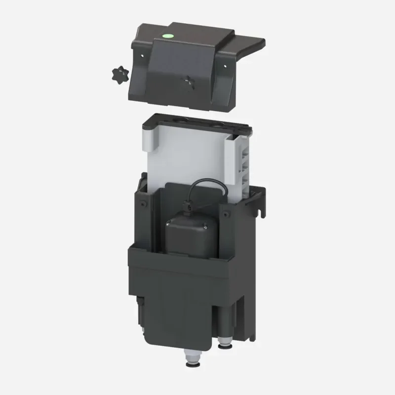 

MAF OEM/ODM Turbidity Online Water Quality Sensor RS485 for Wastewater Water Plant 4-20mA 1 Year Warranty 0-100S/cm