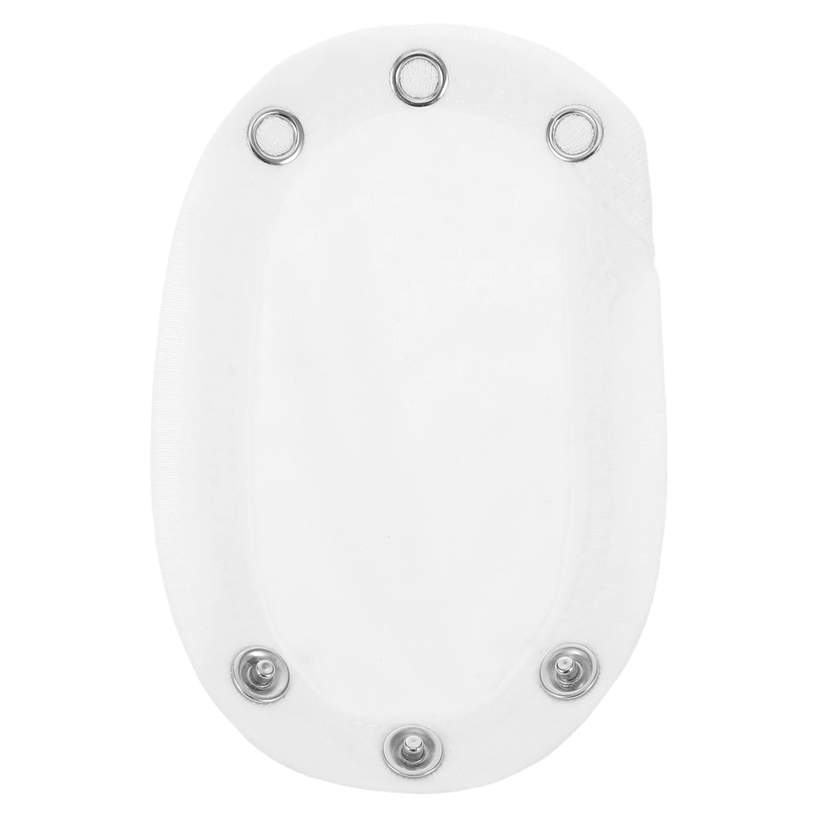 

Bodysuit Extender Universal Baby Jumpsuit Extender Cotton Material Breathable Comfortable for Boys Girls Infants Toddlers 0-3