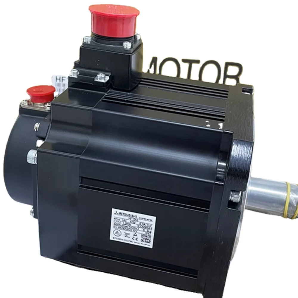 

Servo Motor HF154S-A48 Original and Big Stock