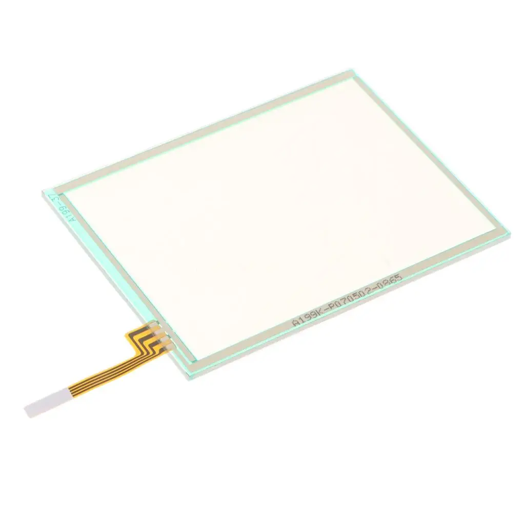 Touchscreen Digitizer Klebepad für DS NDS Konsole Reparaturteile