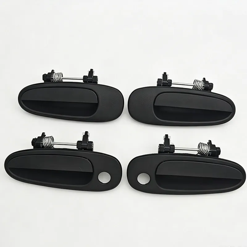 Car Accessories for Toyota Corolla 93-97 Car Door Handle Outer Door Handle 69210-12170 69220-12170