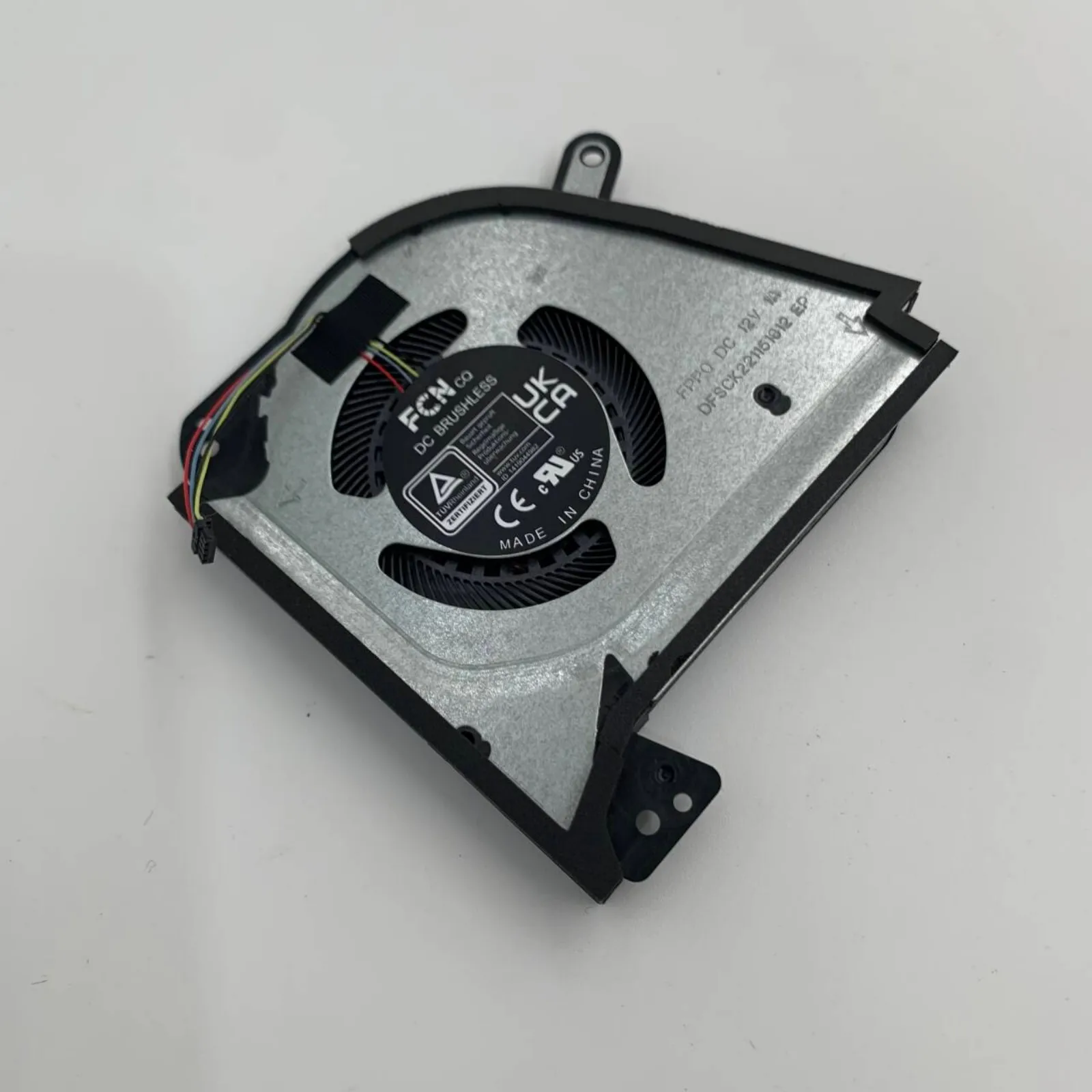 

for ASUS ROG 15 GA503R GA503RM/RS GA503RW/RX Laptop GPU Cooling Fan