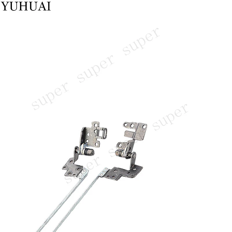 S+    NEW LCD hinges For ACER Aspire F5-573 F5-573G F5-573T N16Q2 Hinges Left + Right