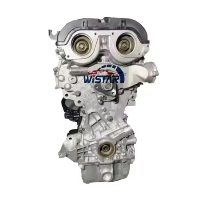 Brand New 1.4L A14NET Turbo Engine Assembly Bare For Chevrolet For Buick Opel Astra Corsa Vauxhall Mokka