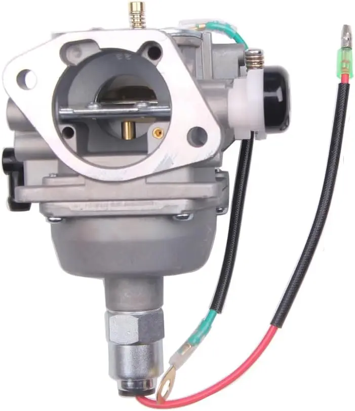 New Carburetor Compatible With 50