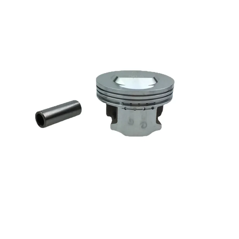 STARPAD for Yamaha 100 Qiao Grid Modified Piston Piston 58.5mm 55mm 56mm
