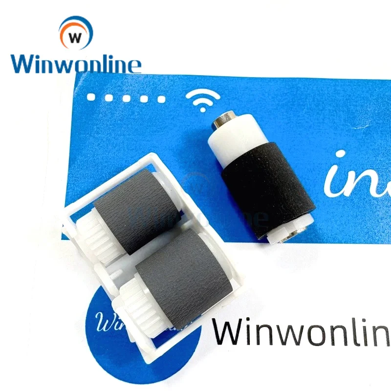 1SET RM2-5576 RM2-5881 RM2-5577 RC5-1975 Paper Pickup Roller Assembly for HP M252 M277 M377 M274 M452 M477