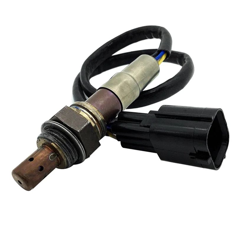 

AEE5-5-Wire Air Fuel Ratio O2 Oxygen Sensor FIT For MAZDA 6 1.8L 2.0L 2007-2013 LF4J-18-8G1B LF4J-18-8G1A LF4J188G1