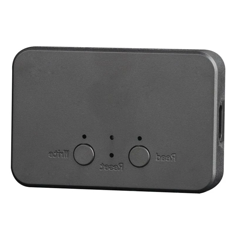 AU61-Car Copy Tool 3 Buttons Super For NXP Killer Tool Perfect For Smart Keys Clones Aftermarket 4 Times