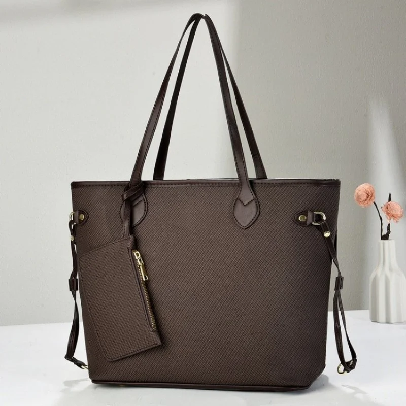 

Popular Women's Handbag Leather Crossbody Style, Shoulder Bag For Ladies, Elegant Design By Famous Designer Brand