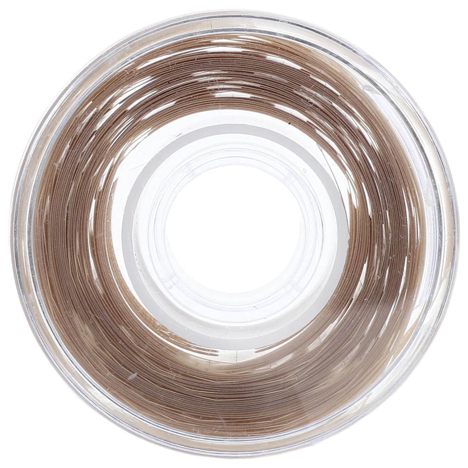 600Pcs 이중 눈꺼풀 테이프 섬유 피부 색상 보이지 않는 경량 편안한 눈꺼풀 스티커 자연 눈 메이크업