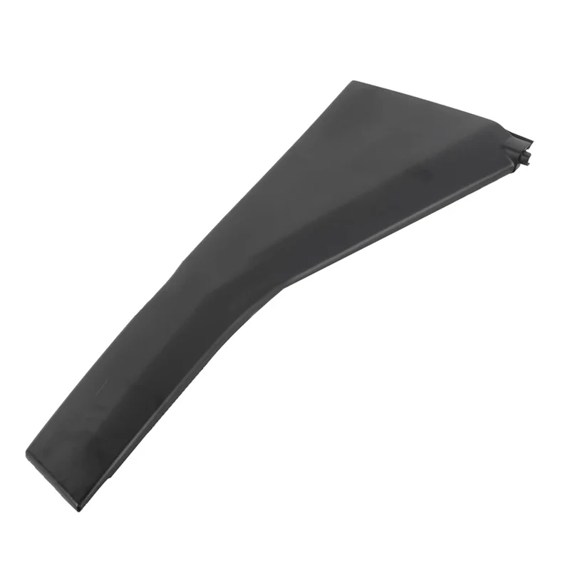 

Car Left Rear Door Outer Pillar Garnish Trim Panel C-Pillar Panel For Honda FIT JAZZ GD1 GD3 2003-2008 72761-SAG-H00 Accessories