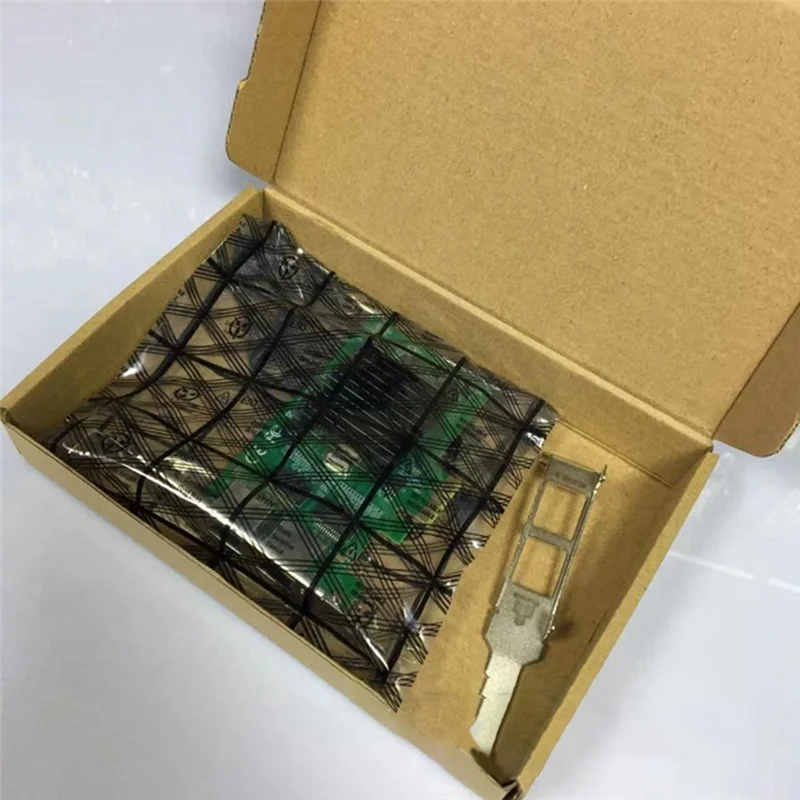 Controller Dual Port RJ-45 1000 Mbit/s PCI-Express X 4 Gigabit Ethernet Server Adapter Dual Port Netzwerk Interface Controller