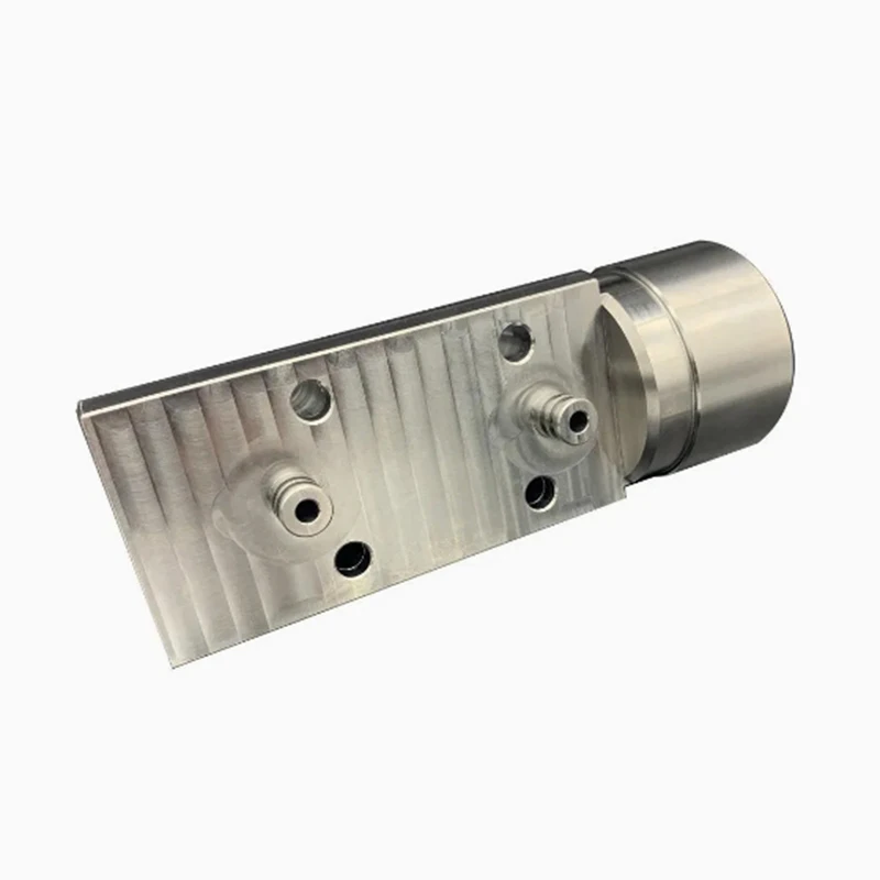 

Настройка Быстрый прототип Металл Нержавеющая сталь и алюминий Ременный интерфейс из нержавеющей стали Компонент рассеивания тепла