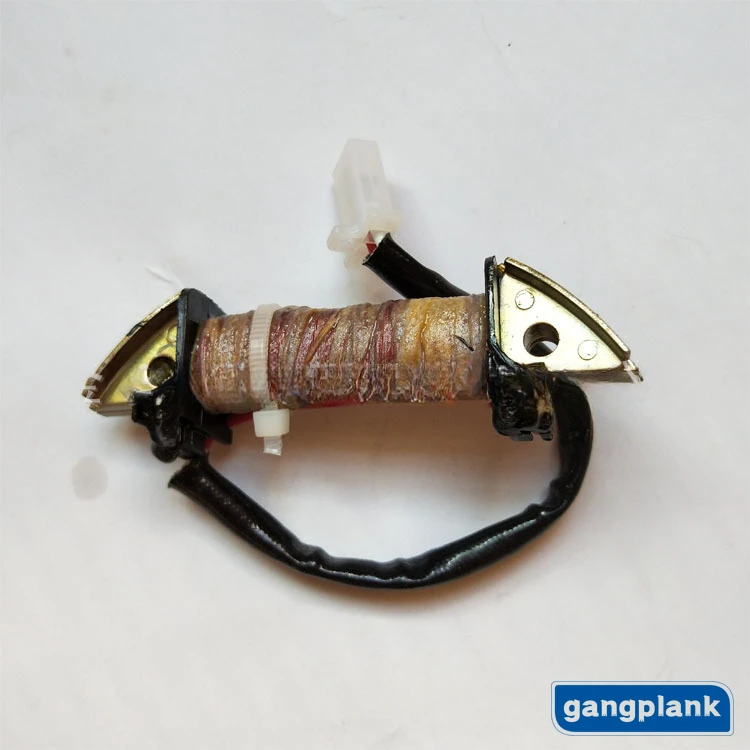 Outboard Engine Ignition Coil for Tohatsu 2-stroke 5HP