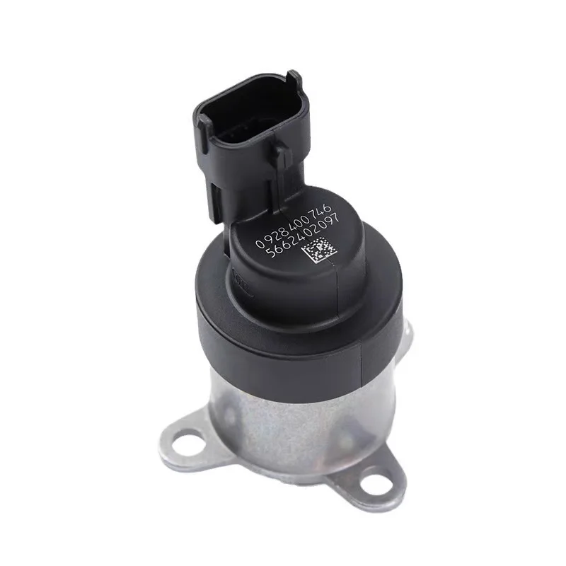 

High-Pressure Fuel Pump Metering Unit for Sinotruk 380/Howo TH7, Haohan, SITRAK | Part No.: 0928400746