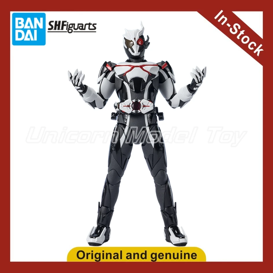 

【UA】BANDAI S.H.Figuarts KAMEN RIDER ARK-ONE: коллекционная фигурка, модель, игрушка, подарок