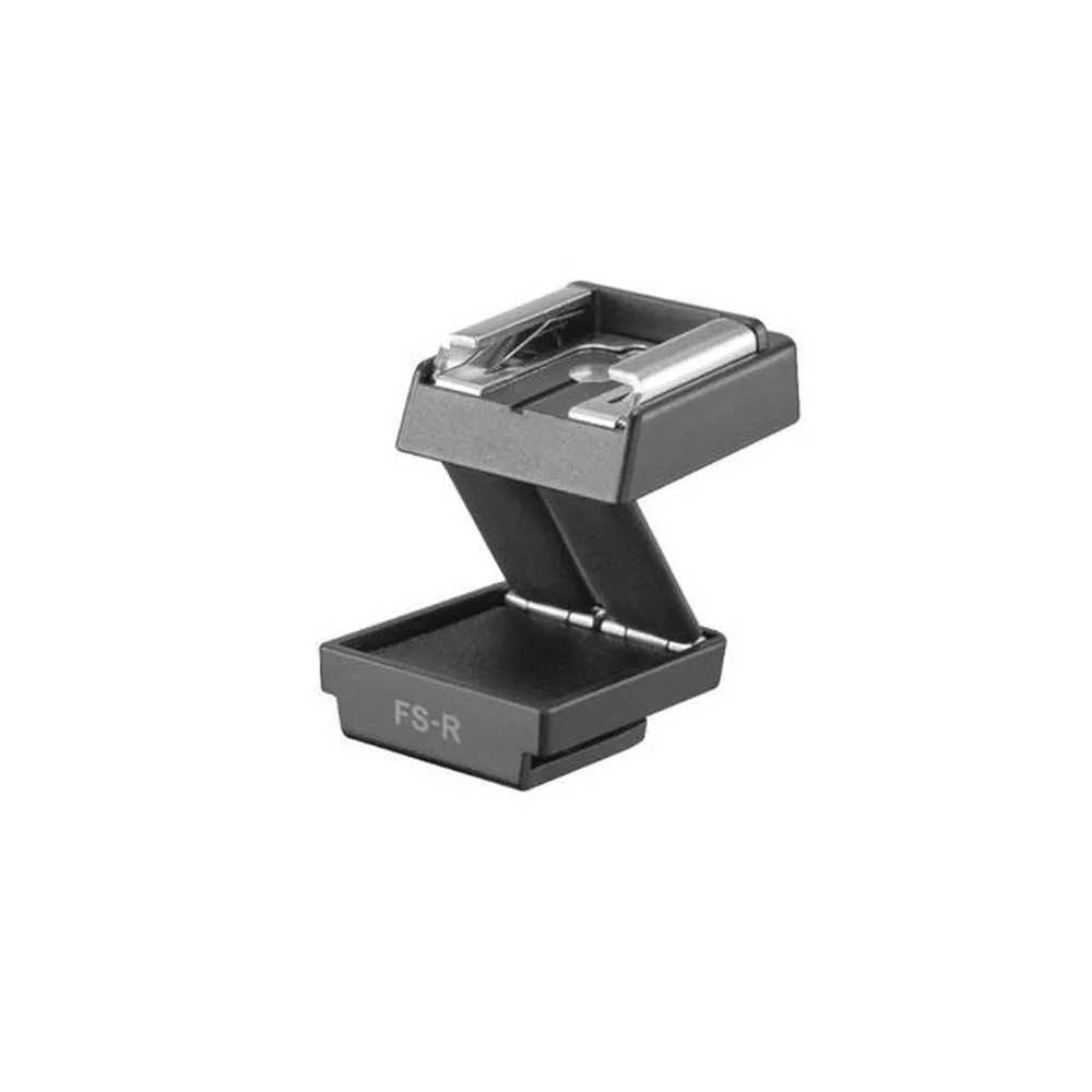 Godox TR Hot Shoe Riser для iT30Pro iM20 iM30 iM22 iA32 Flash, складная подставка для горячего башмака Godox FS-R для iM20 iM30 iM22 iA32 Flash