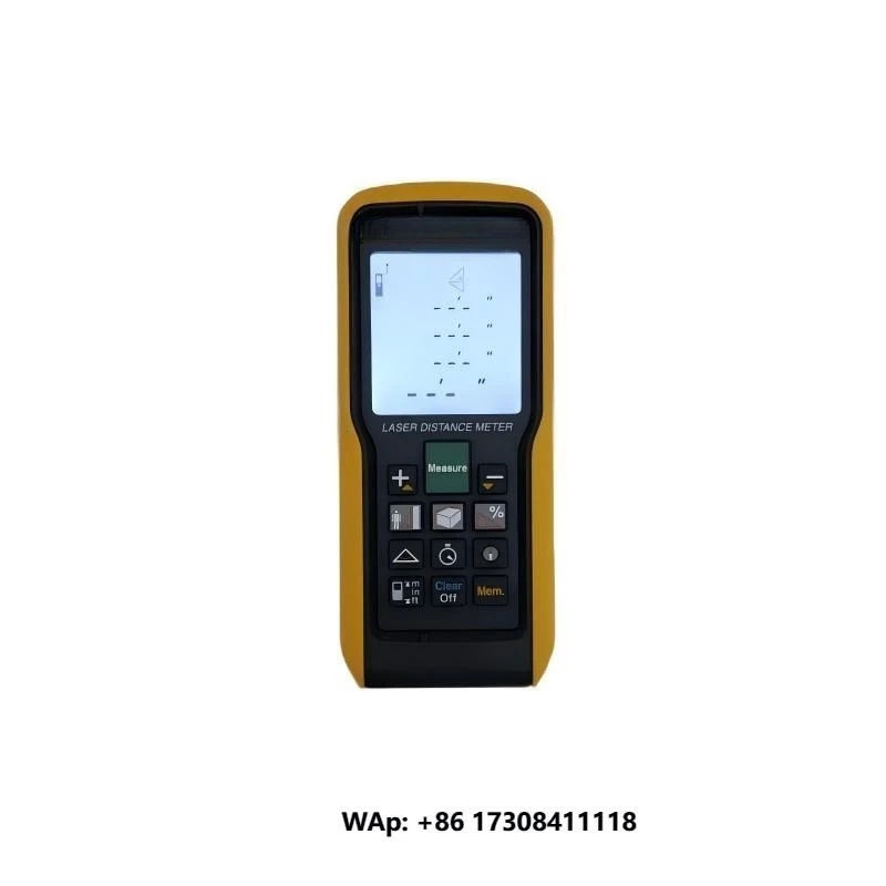 Rangefinders 424D 417D 419D Accurate Distance Meter